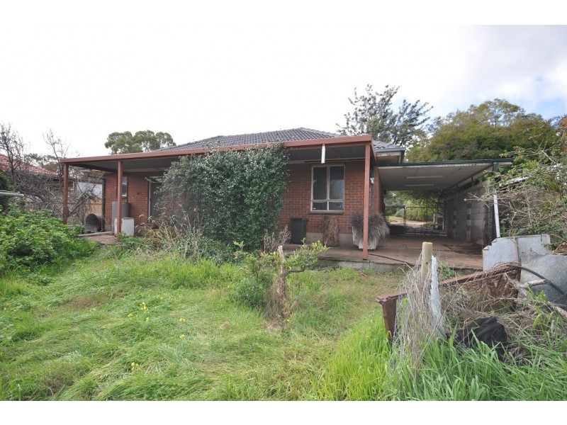 4 Robert Road, Hillbank SA 5112