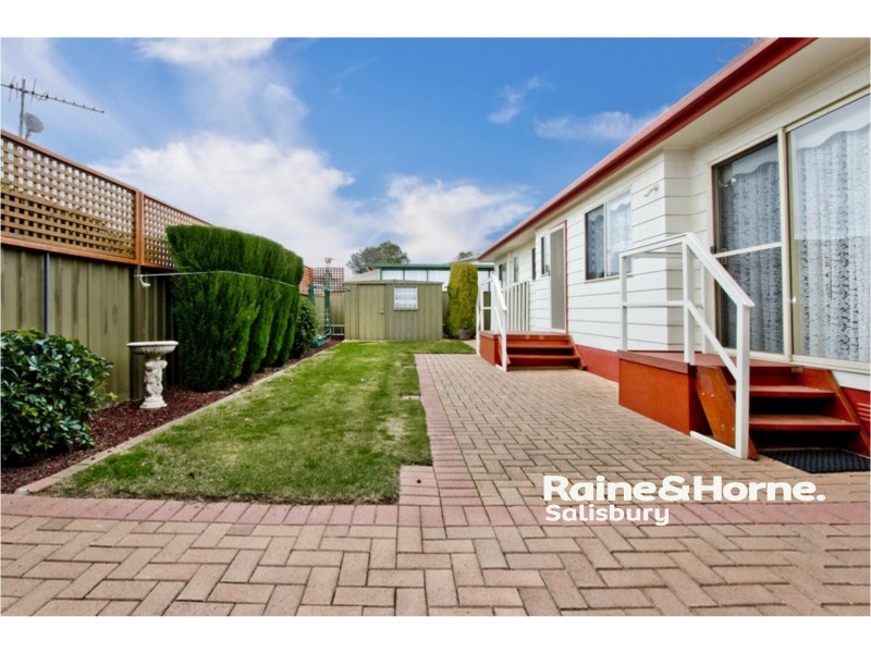 Site 170, 1 Andrews Road, Penfield SA 5121