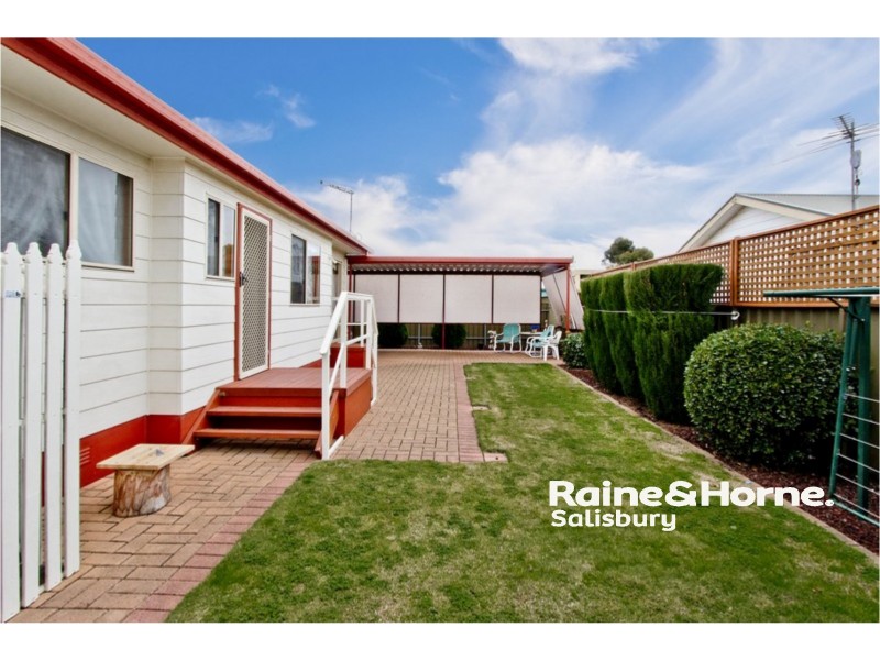 Site 170, 1 Andrews Road, Penfield SA 5121