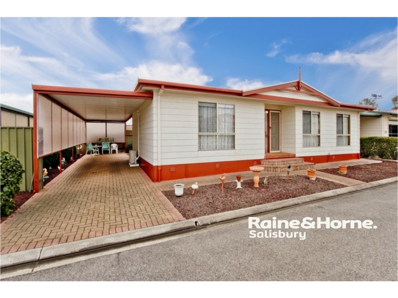 Site 170, 1 Andrews Road, Penfield SA 5121