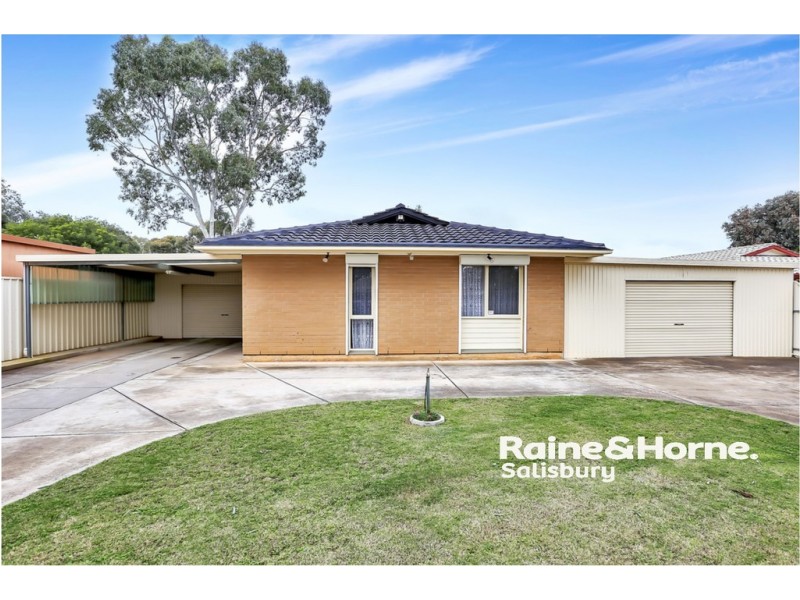2 Venlo Court, Salisbury Downs SA 5108