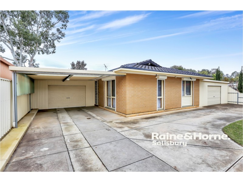 2 Venlo Court, Salisbury Downs SA 5108