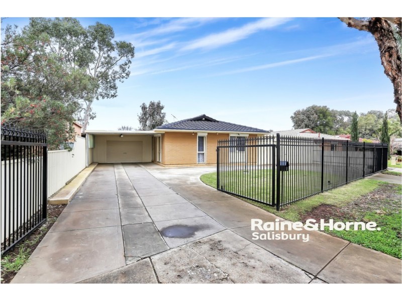 2 Venlo Court, Salisbury Downs SA 5108