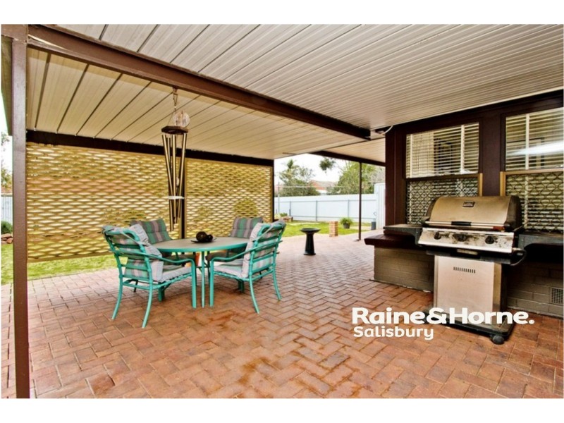 4 Wall Court, Salisbury SA 5108