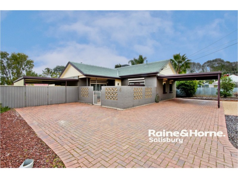 4 Wall Court, Salisbury SA 5108