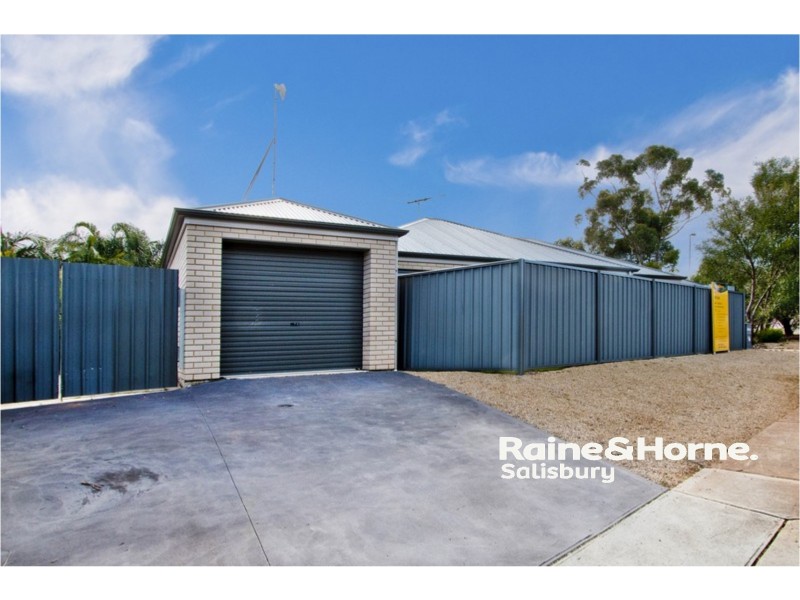 1/11 Blackburn Road, Elizabeth East SA 5112