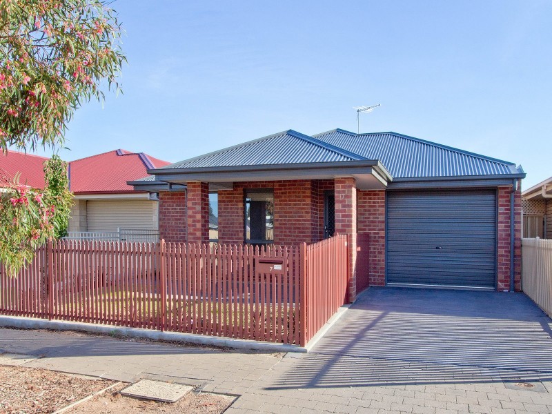 7 Scarlet Avenue, Munno Para SA 5115