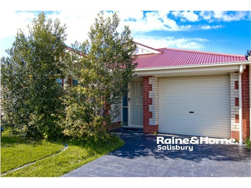 5 Vitorio Road, Munno Para West SA 5115