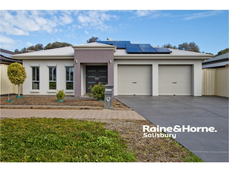 11 Maria Street, Salisbury Downs SA 5108