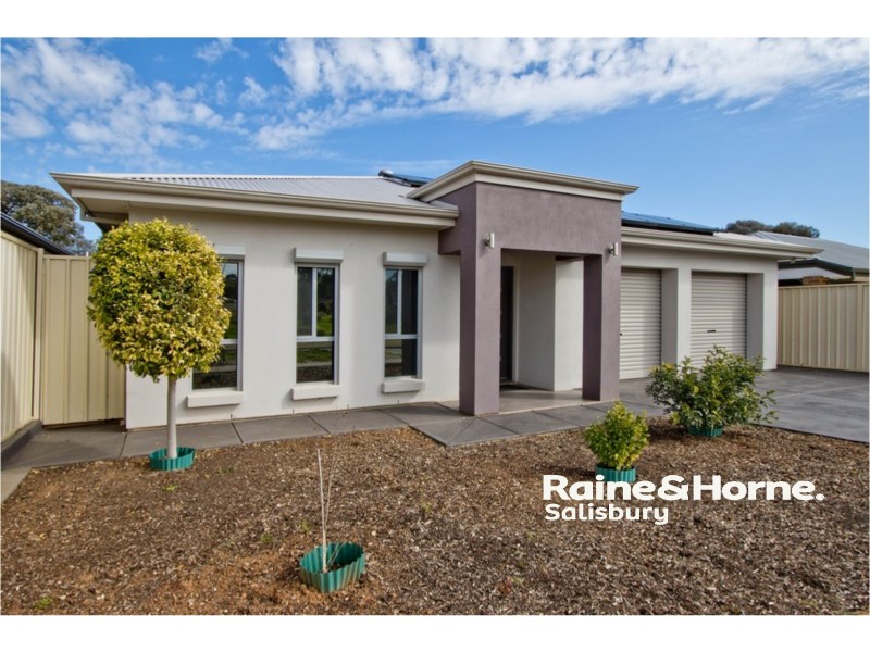 11 Maria Street, Salisbury Downs SA 5108