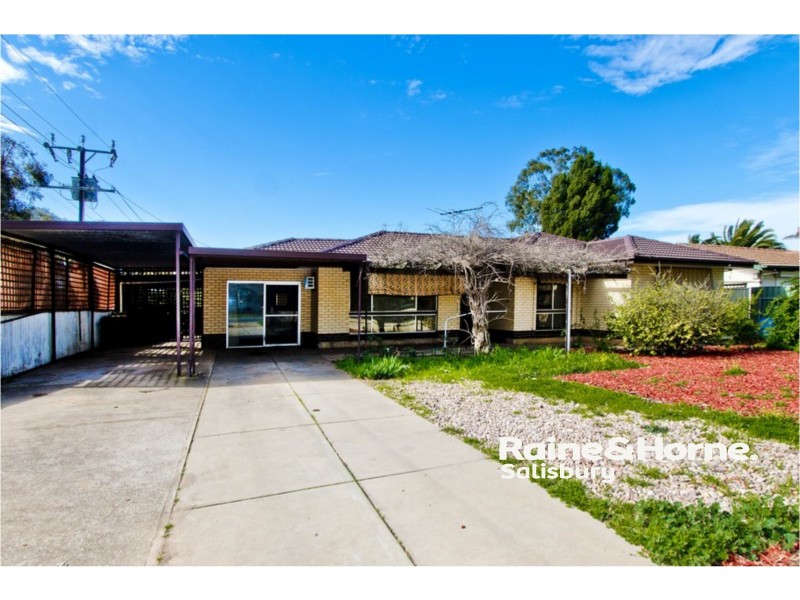 77 Spains Road, Salisbury SA 5108