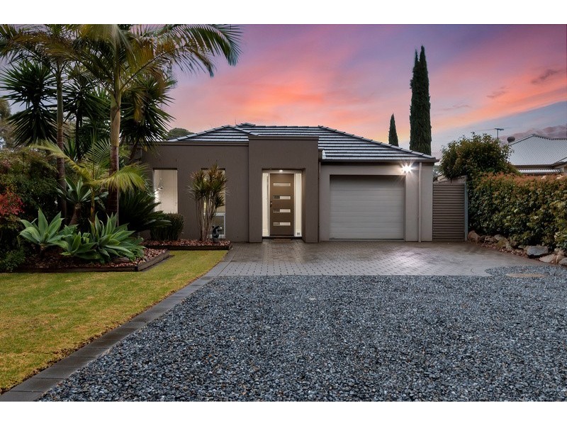 138 Fenden Road, Salisbury Park SA 5109