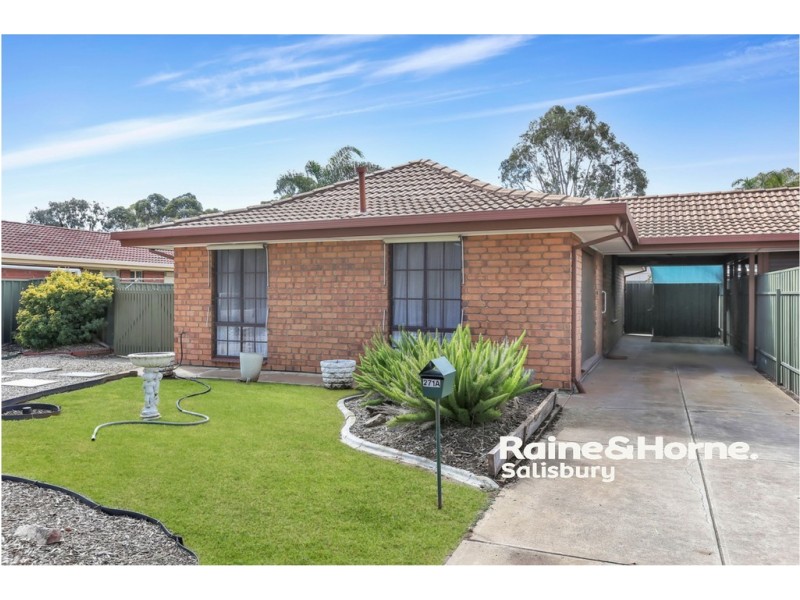 271A Kings Road, Paralowie SA 5108