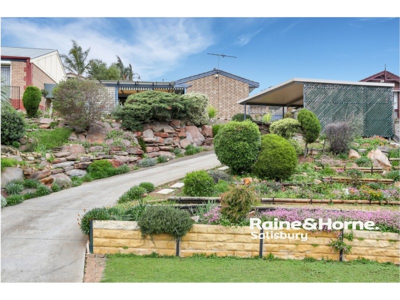 32 Christine Avenue, Hillbank SA 5112
