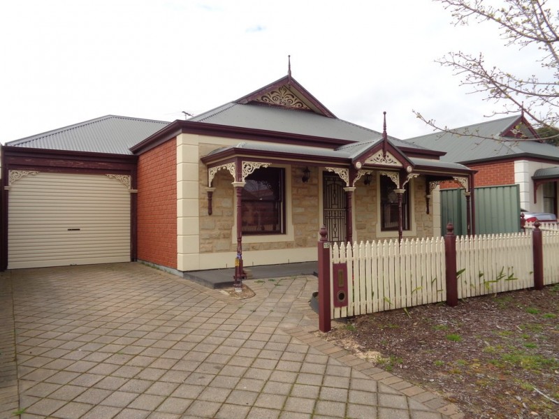 15 Maple Circuit, Mawson Lakes SA 5095