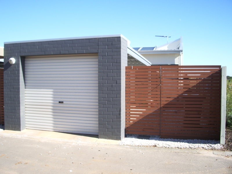 4 Hindmarsh Circuit, Mawson Lakes SA 5095