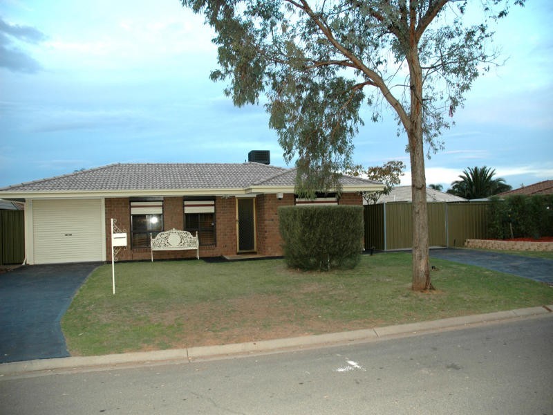 39 Federation Way, Andrews Farm SA 5114