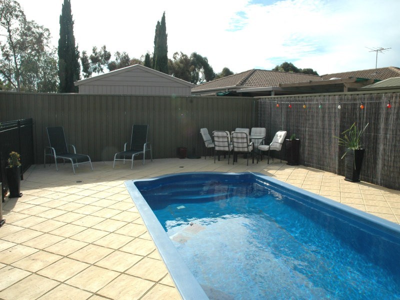 39 Federation Way, Andrews Farm SA 5114