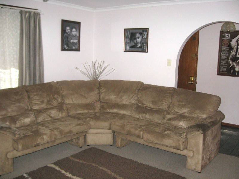 58 Caulfield Crescent, Paralowie SA 5108