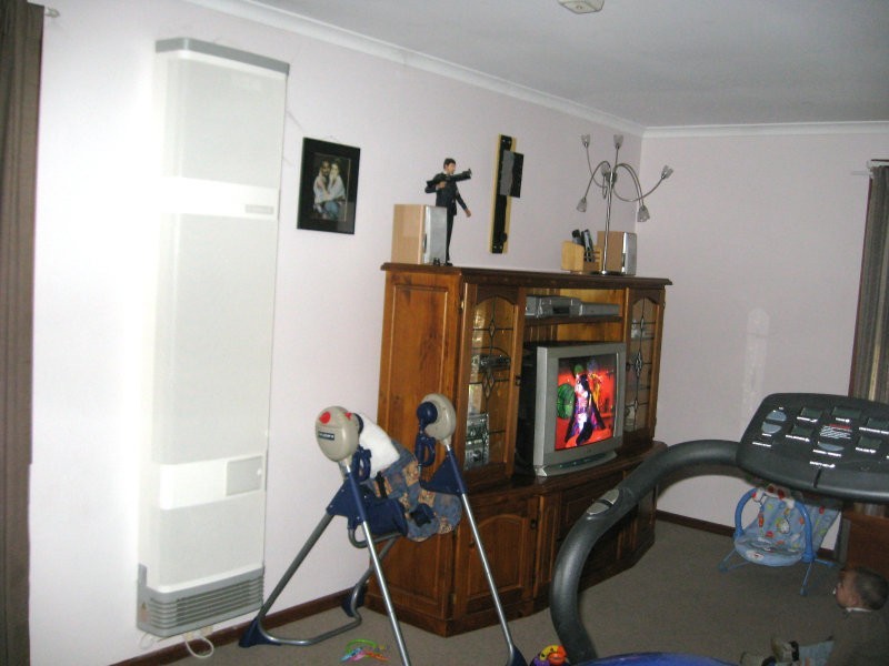 58 Caulfield Crescent, Paralowie SA 5108