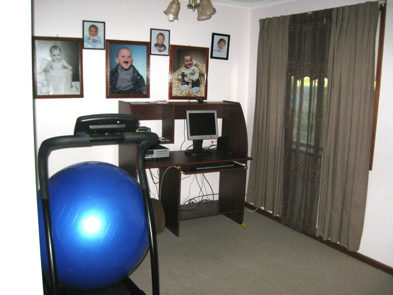 58 Caulfield Crescent, Paralowie SA 5108