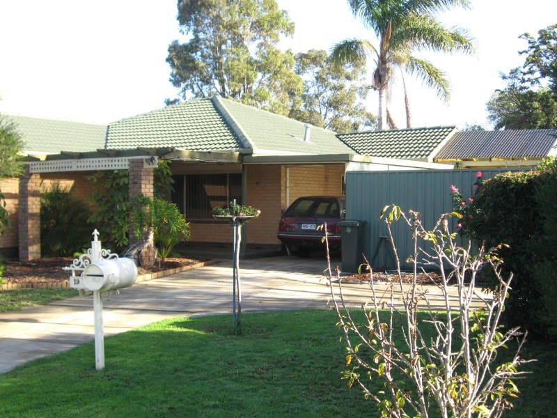 19 Wattle Grove, Parafield Gardens SA 5107