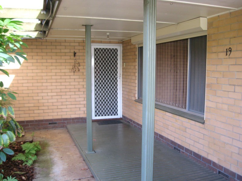 19 Wattle Grove, Parafield Gardens SA 5107