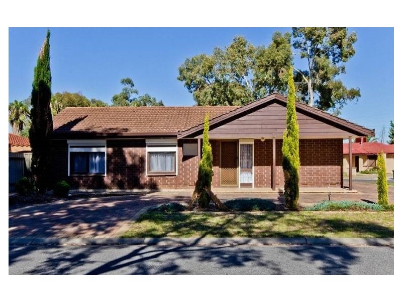 1 Chard Court, Parafield Gardens SA 5107
