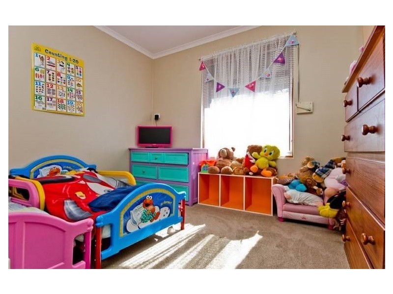 1 Chard Court, Parafield Gardens SA 5107