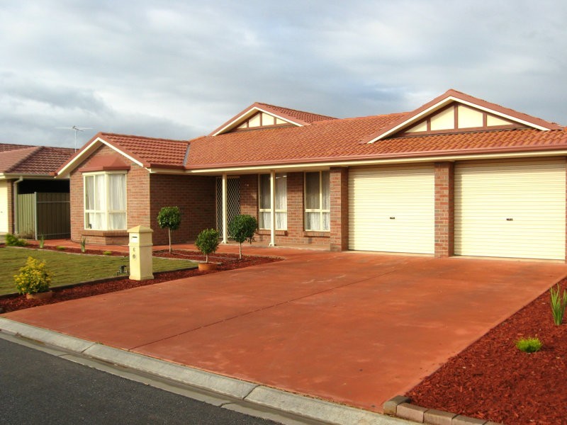 6 Victory Court, Andrews Farm SA 5114