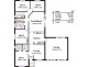 12 Moulds Crescent, Smithfield SA 5114 Floorplan