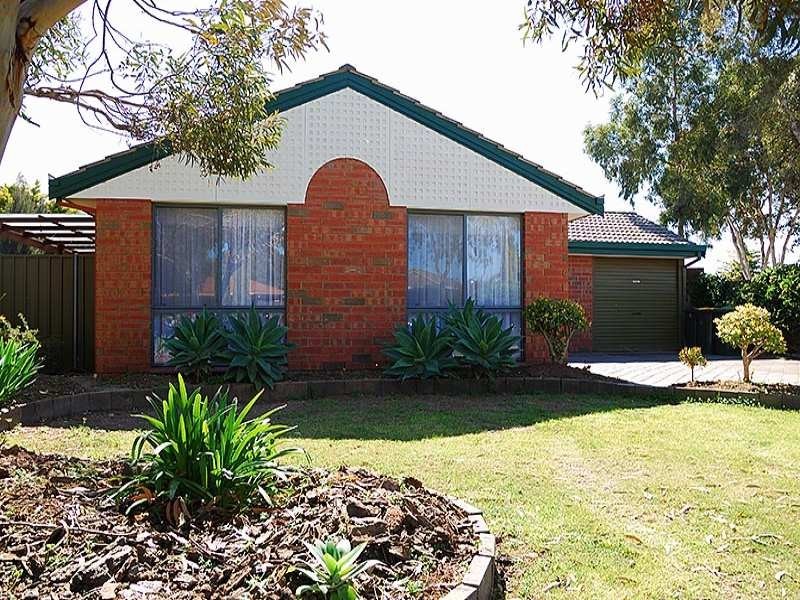 11 Merlot Court, Burton SA 5110
