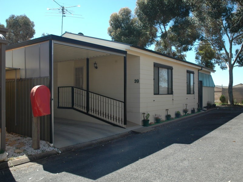 Lot 1/39 Andrews Road, Penfield SA 5121