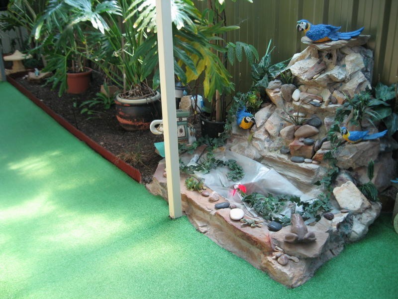 Lot 1/39 Andrews Road, Penfield SA 5121