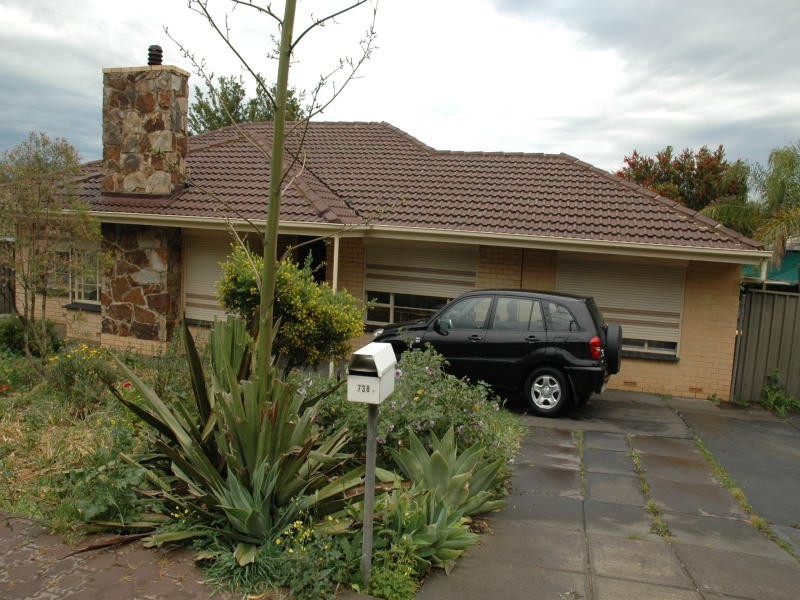 738 Bridge Road, Salisbury East SA 5109