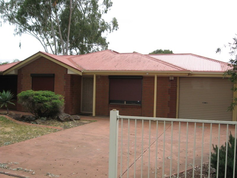 59 Shepherson Road, Parafield Gardens SA 5107