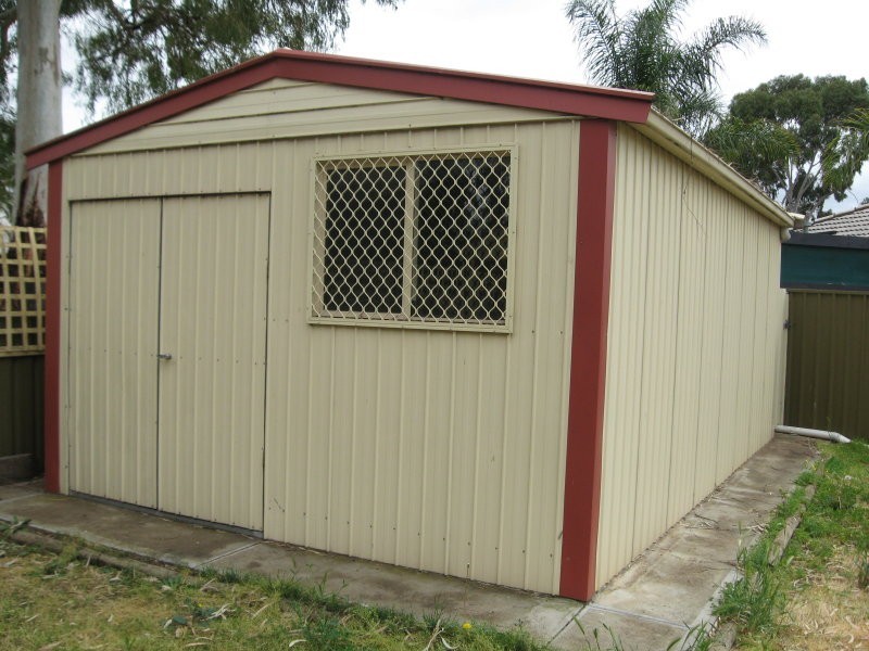 59 Shepherson Road, Parafield Gardens SA 5107