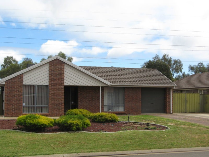 58 St Alfred Drive, Parafield Gardens SA 5107