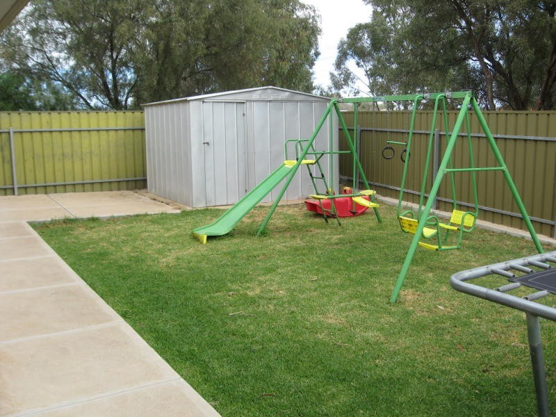 58 St Alfred Drive, Parafield Gardens SA 5107