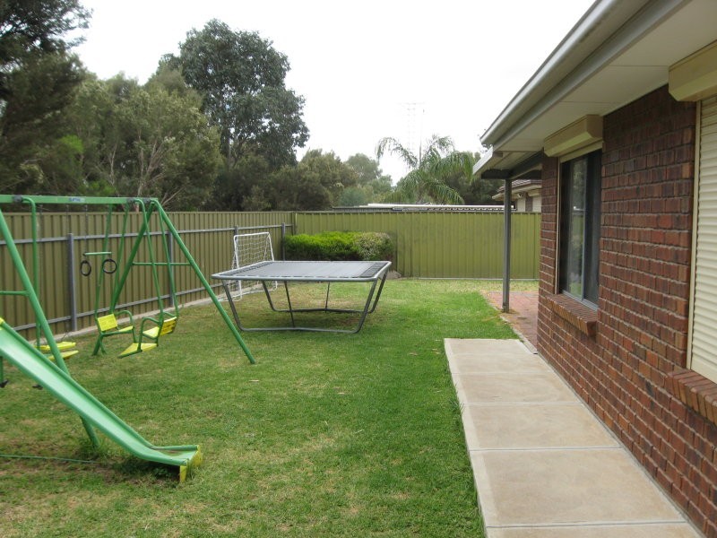 58 St Alfred Drive, Parafield Gardens SA 5107