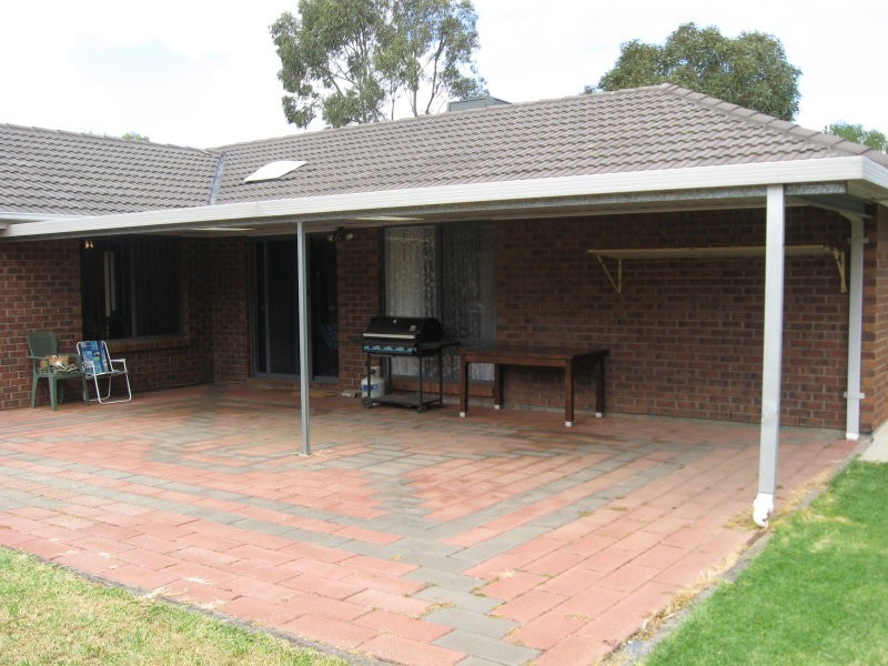 58 St Alfred Drive, Parafield Gardens SA 5107
