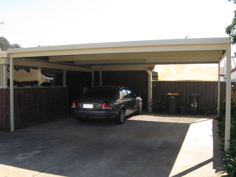 43 Lennox Dr, Paralowie SA 5108