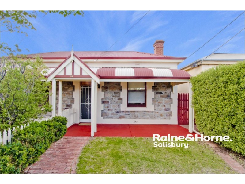 1/39 Green Street, Brompton SA 5007