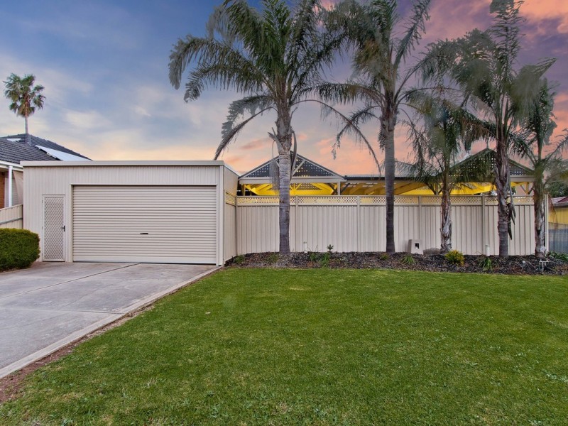 9 Vale Avenue, Valley View SA 5093