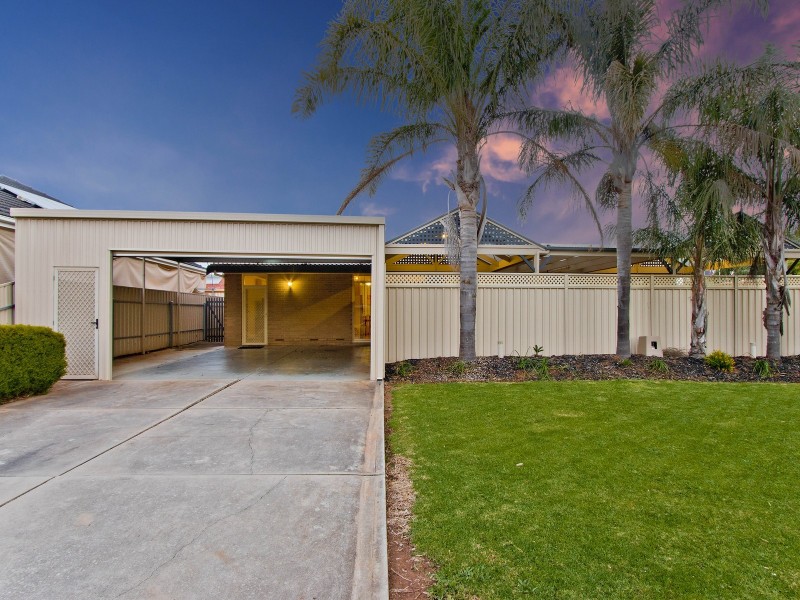 9 Vale Avenue, Valley View SA 5093