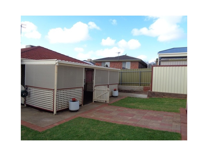 18 Islay Court, Greenwith SA 5125