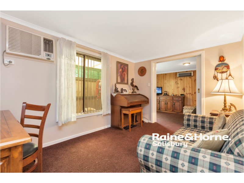 Site 62 Highway 1 Tourist and Lifestyle Park, Bolivar SA 5110