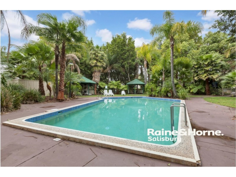 Site 62 Highway 1 Tourist and Lifestyle Park, Bolivar SA 5110