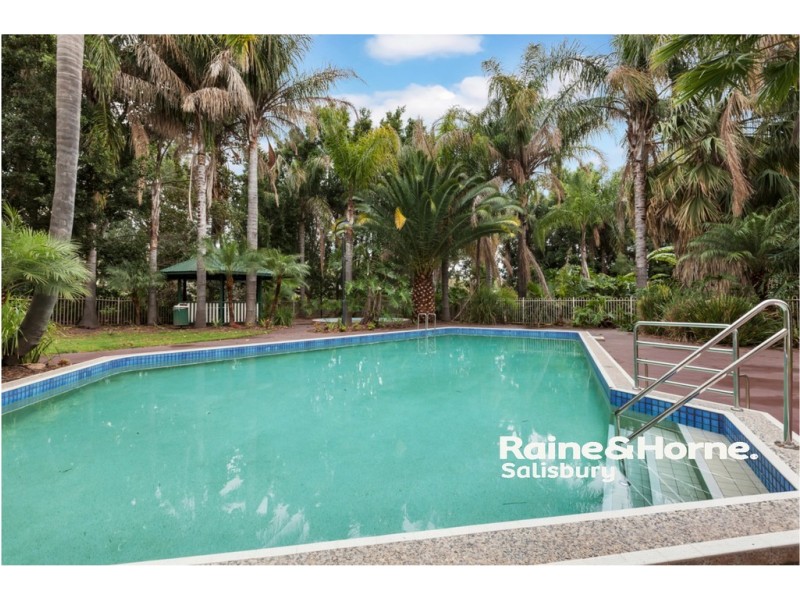 Site 62 Highway 1 Tourist and Lifestyle Park, Bolivar SA 5110