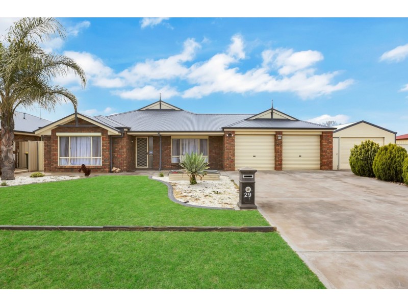29 Lakeland Road, Munno Para West SA 5115